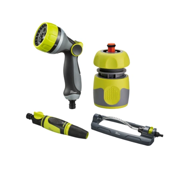 Echipamente de udare a grădinii