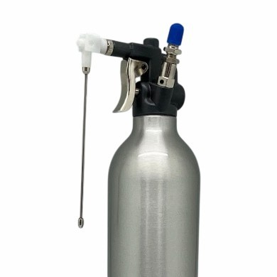 Inflatable Sprayer