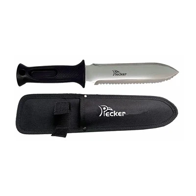 Cuțit Horihori cu teacă